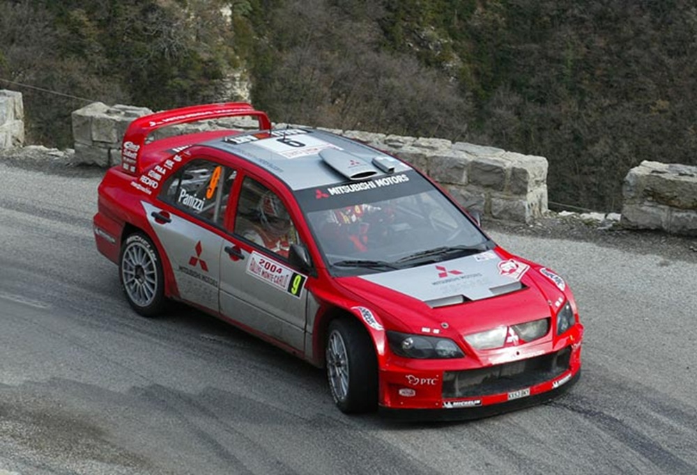 ラリーアートの歴史:泥にまみれ、栄光を掴んだ「古豪」の復活