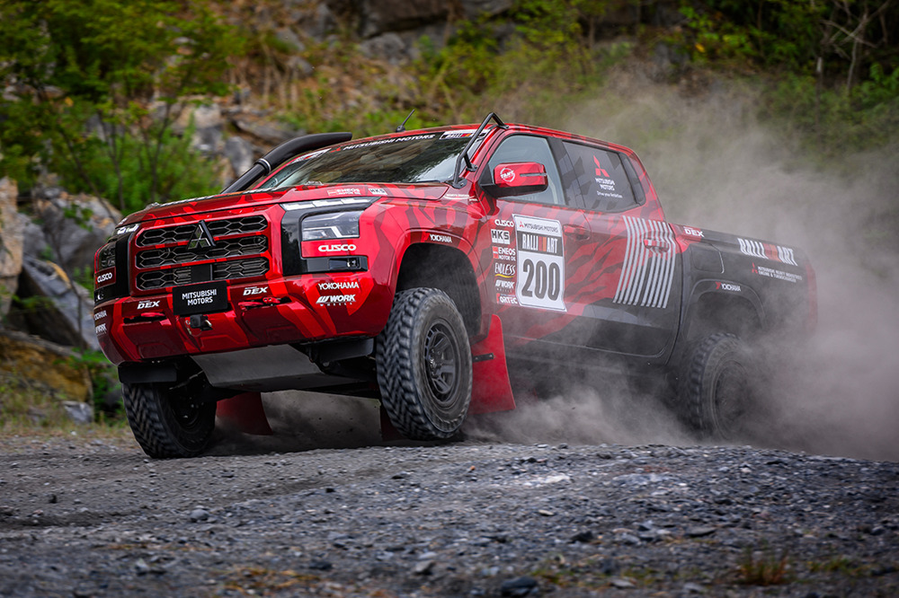 取り付けるメリット:三菱の誇りと、高まる価値