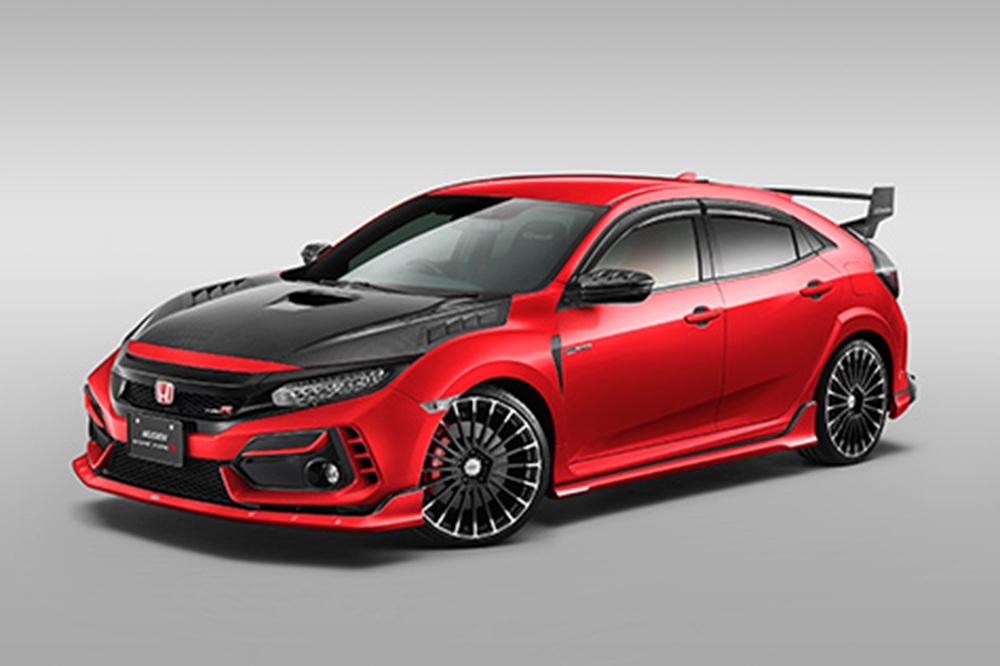 無限の歴史:ホンダと共に、世界の頂点へ