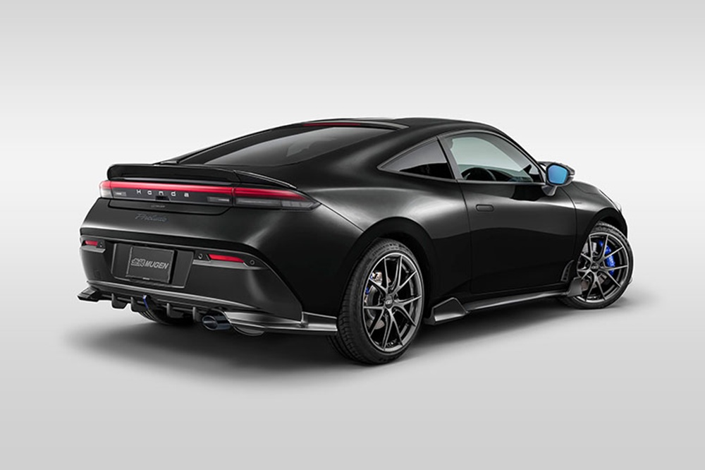 車種別に見る、無限が拓く「走りの新境地」