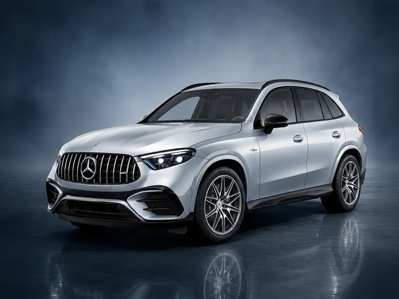GLC