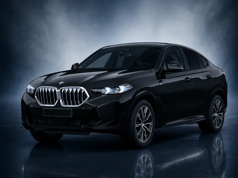 X6