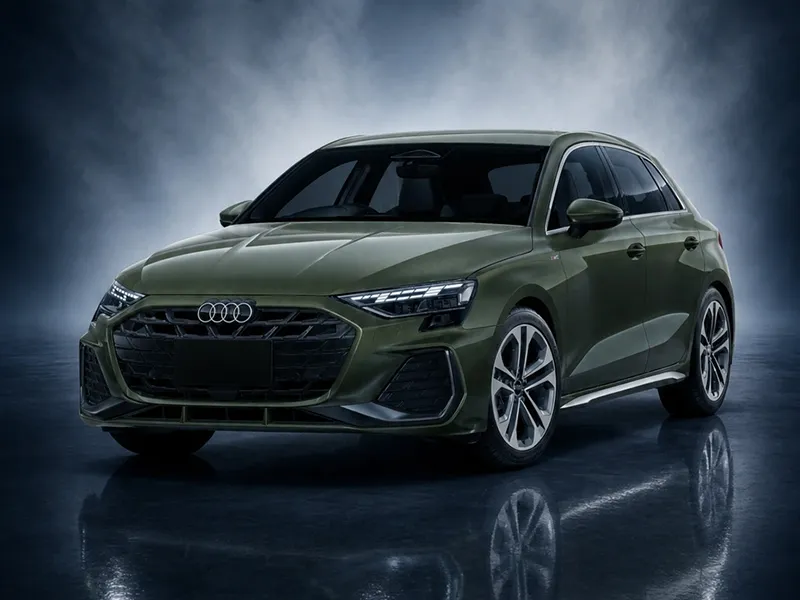A3 Sportback