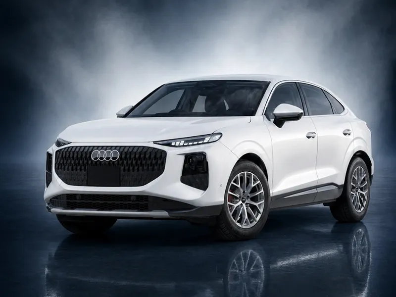 Q3 Sportback