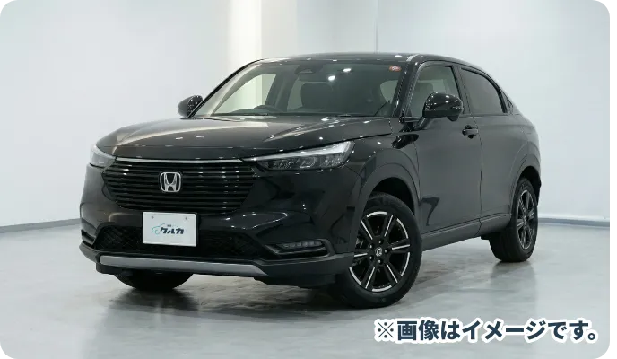 ホンダ ヴェゼル G 画像はイメージです