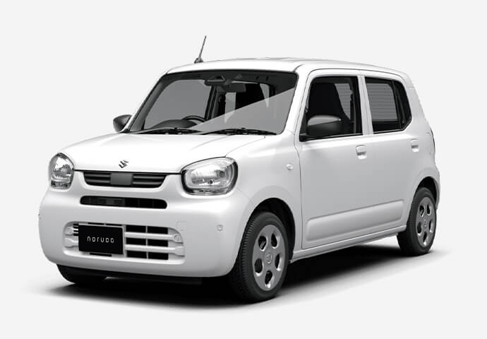 ホンダ アルト