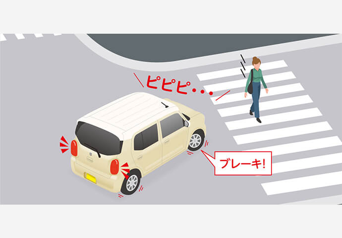 ホンダ アルト イメージ8