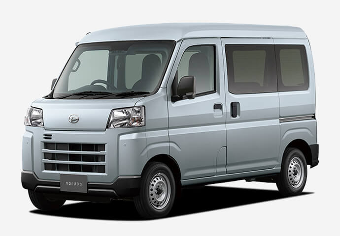 サムネイル ホンダ ハイゼットカーゴ