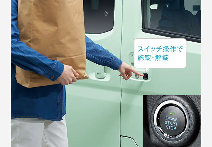 サムネイル ホンダ ハイゼットカーゴ