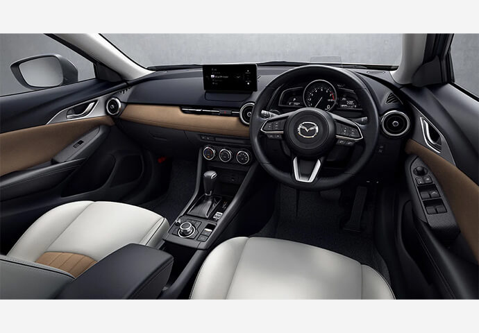 マツダ CX-3 イメージ2