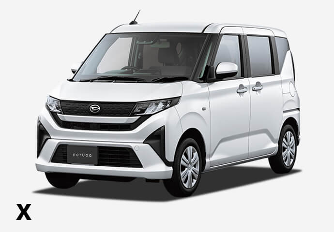 ダイハツ ムーヴ