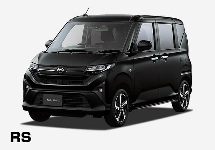 ダイハツ ムーヴ イメージ2