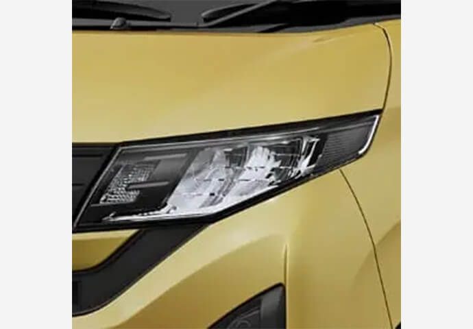 ダイハツ ムーヴ イメージ6