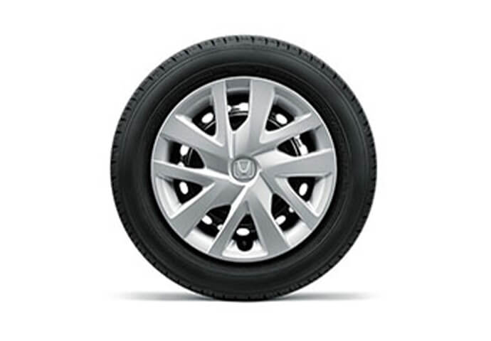 ホンダ N-BOX イメージ5