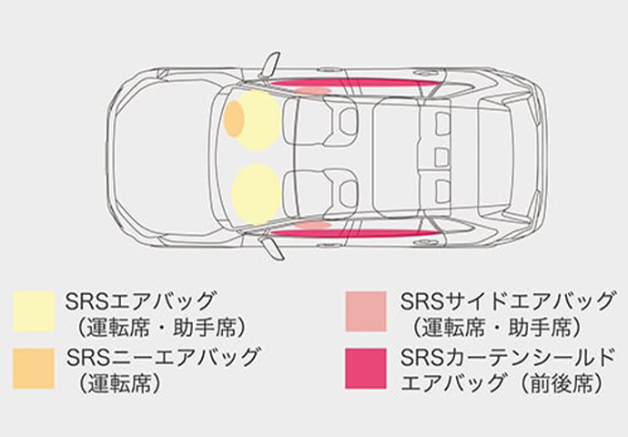 トヨタ RAV4 イメージ8