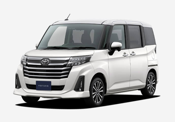 ホンダ ルーミー