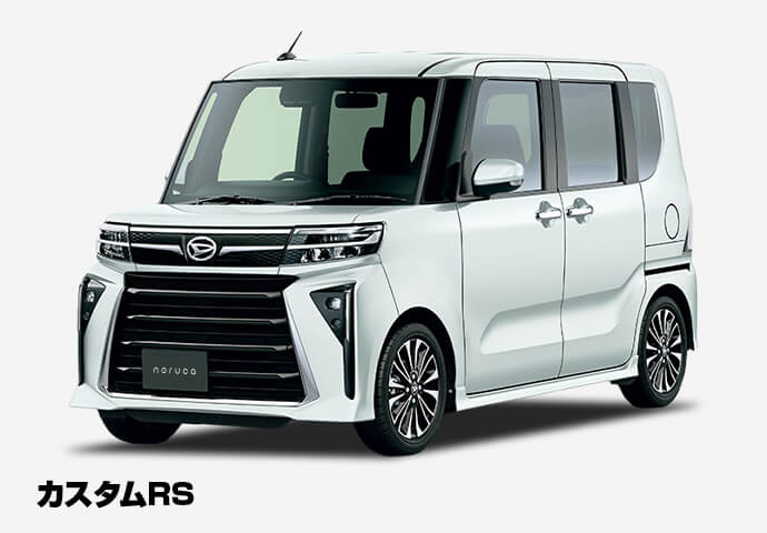 ダイハツ タント イメージ2